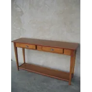 Console Rialto