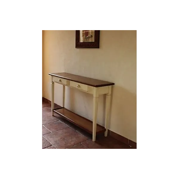 Console Rialto