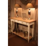 Console Rialto