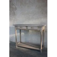 Console provençale MONTMAJOUR - Coup de Soleil Mobilier