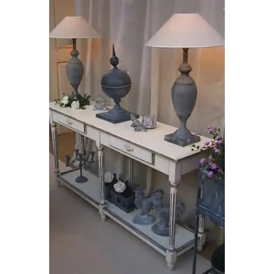 Console Montmajour Gm