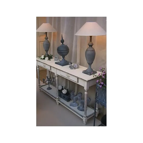 Console Montmajour Gm