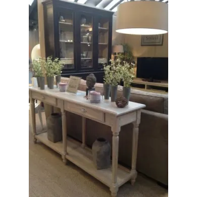 Console Montmajour Gm