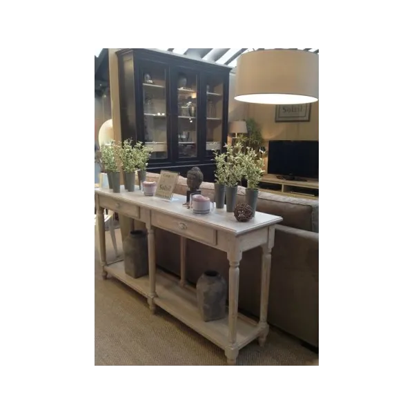 Console Montmajour Gm