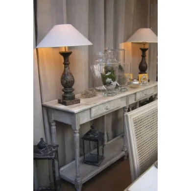 Console Montmajour Gm