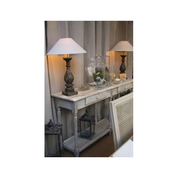 Console Montmajour Gm