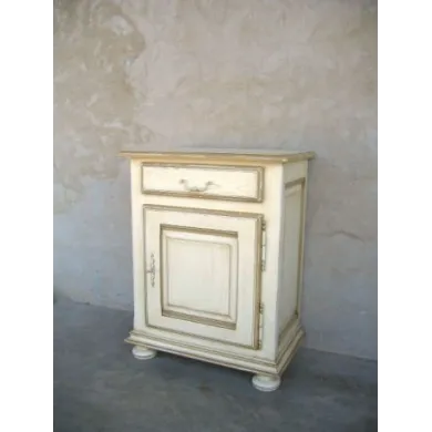 Confiturier Vaccares