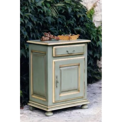 Confiturier Vaccares