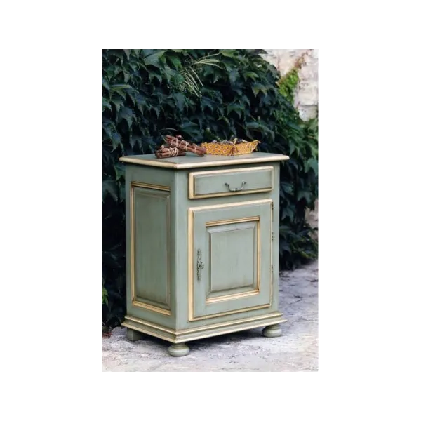 Confiturier Vaccares