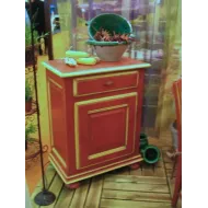 Confiturier Vaccares