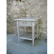 Chevet Eygalieres
