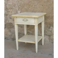 Chevet Eygalieres