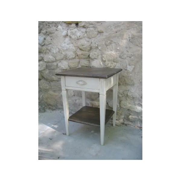 Chevet Eygalieres