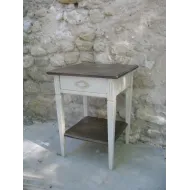 Chevet Eygalieres