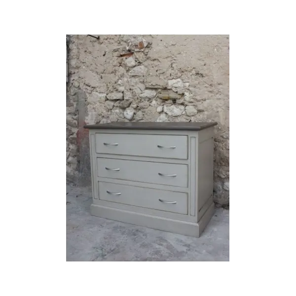 Commode Rialto 3 Tiroirs