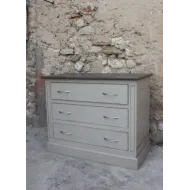 Commode Rialto 3 Tiroirs