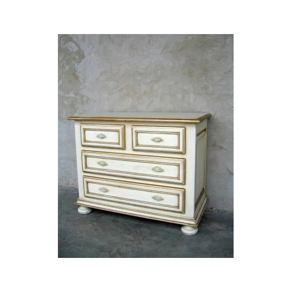 Commode Noves 4 Tiroirs