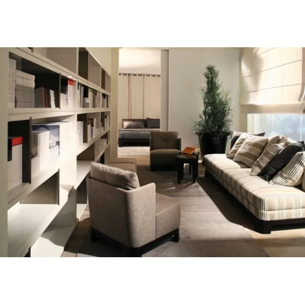 Meridiani - Bibliothèque Joly