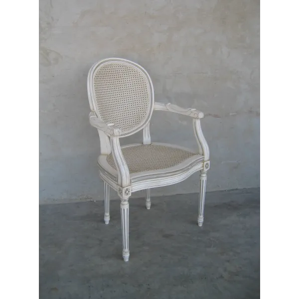 Collection BATTEN - TECTONA