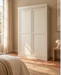 armoire-2 portes -chene-sur-mesure
