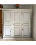 Armoire 3 portes MONTMAJOUR - COUP DE SOLEIL