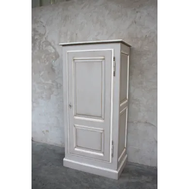 Bonnetière provençale patinée VALMOURIANE - Coup de Soleil Mobilier