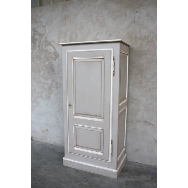 Bonnetière provençale patinée VALMOURIANE - Coup de Soleil Mobilier