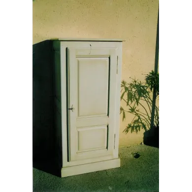 Bonnetière provençale patinée VALMOURIANE - Coup de Soleil Mobilier