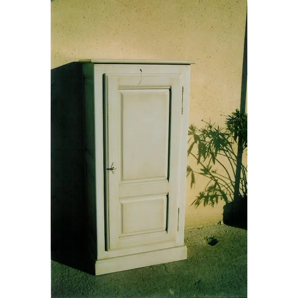 Bonnetière provençale patinée VALMOURIANE - Coup de Soleil Mobilier