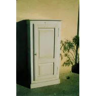 Bonnetière provençale patinée VALMOURIANE - Coup de Soleil Mobilier