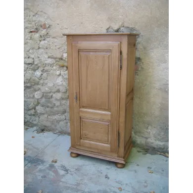 Bonnetière provençale patinée VALMOURIANE - Coup de Soleil Mobilier