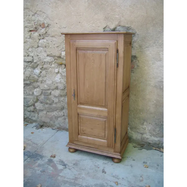 Bonnetière provençale patinée VALMOURIANE - Coup de Soleil Mobilier