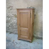 Bonnetière provençale patinée VALMOURIANE - Coup de Soleil Mobilier