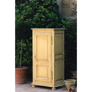 Bonnetière provençale patinée VALMOURIANE - Coup de Soleil Mobilier