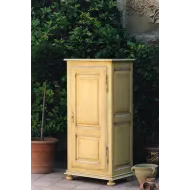 Bonnetière provençale patinée VALMOURIANE - Coup de Soleil Mobilier