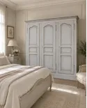 Armoire 3 portes SÉVIGNÉ - COUP DE SOLEIL
