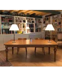 Bureau FAUBOURG - COUP DE SOLEIL
