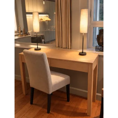 BUREAU  CONTEMPORAIN - TIROIRS - SUR MESURE