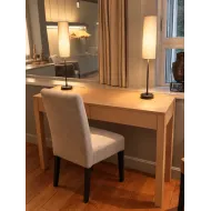 BUREAU  CONTEMPORAIN - TIROIRS - SUR MESURE