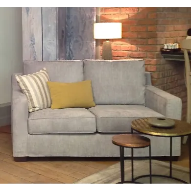 CANAPE HAUT DE GAMME - Tosca  - Coup de Soleil Mobilier