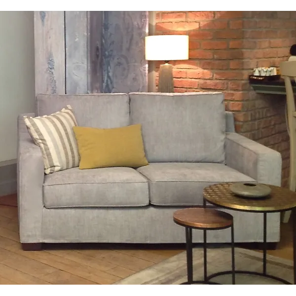 CANAPE HAUT DE GAMME - Tosca  - Coup de Soleil Mobilier