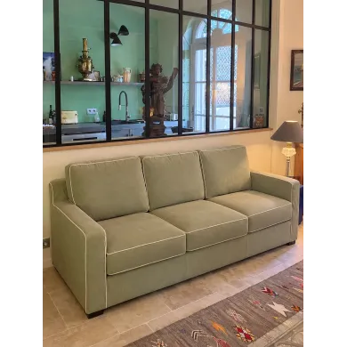 CANAPE HAUT DE GAMME - Tosca  - Coup de Soleil Mobilier
