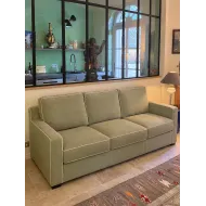 CANAPE HAUT DE GAMME - Tosca  - Coup de Soleil Mobilier