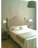 Tête de lit haute VENTOUX - COUP DE SOLEIL