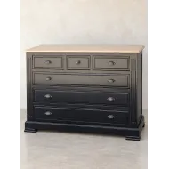 Commode provençale de charme Montmajour - Coup de Soleil Mobilier