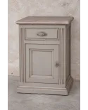Chevet avec porte MONTMAJOUR - COUP DE SOLEIL