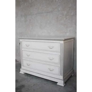 COMMODE PATINEE HAUT DE GAMME - COUP DE SOLEIL MOBILIER