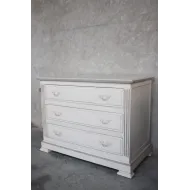 COMMODE PATINEE HAUT DE GAMME - COUP DE SOLEIL MOBILIER