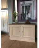 Meuble d’entrée SÉRIGNAN - COUP DE SOLEIL