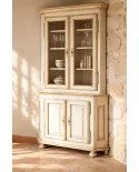 Meuble d’angle 2 portes SAINT REMY - COUP DE SOLEIL
